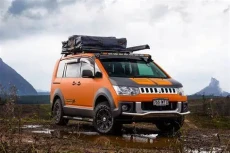 Mitsubishi Siap Hadirkan...