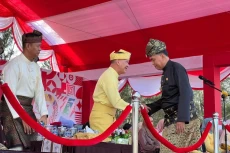 Natuna Digelontor APBN...