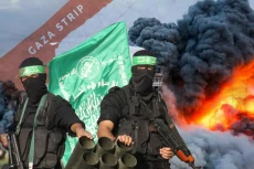 Tolak Sebut Hamas Teroris,...