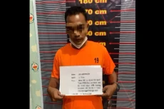 Guru Bejat di Langkat...