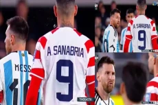 Reaksi Santai Lionel...