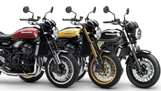 Kawasaki Siap Benamkan...