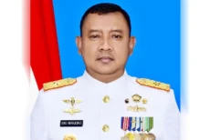 Usai Sertijab, Jenderal...