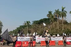 Aksi Bela Palestina,...