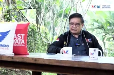 Selamatkan Generasi...