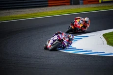 Johann Zarco Tertarik...