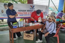 Kartini Perindo Jakut...