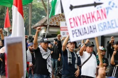 Bersama Muslim Malang...
