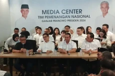 Hasto Optimistis Sejarah...