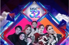 Malam Puncak Kilau Raya...