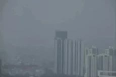 7 Kota dengan Polusi...