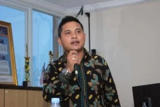 Tekad Hakim Agung Yulis...