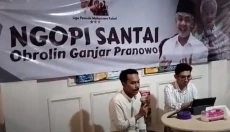 Liga Pemuda Mahasiswa...