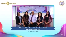Gandeng Manajer Investasi...