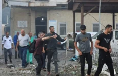 Jihad Islam Palestina:...
