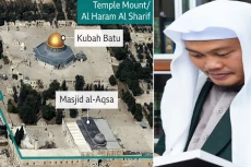 Menunggu Pembebas Al-Aqsha...