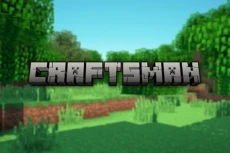 Cara Main Craftsman...