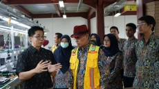 Beroperasi Sejak 2007,...