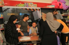 Darurat Kemanusiaan,...