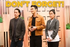 Siwon Super Junior Jadi...