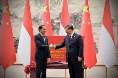 Indonesia-China Makin...
