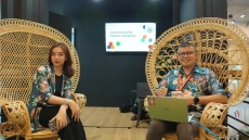 Trade Expo Indonesia...