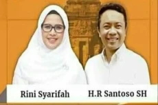 Bisnis Rumah Dinas Bikin...