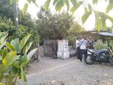 Kesaksian Pemilik Rumah...