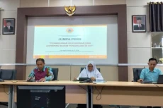 BMKG Sebut Ilmu Pranata...