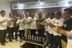 Andika Perkasa dan Kelompok...