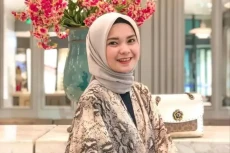 Profil Karina Dinda...
