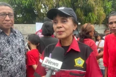Dapat Bantuan dari MNC...