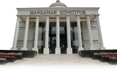 Mahkamah Konstitusi:...