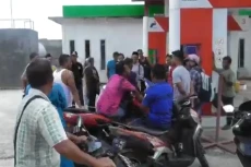 Solar Langka dan Tak...