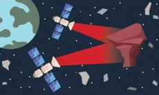 NASA Kembangkan Sistem...