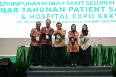 Keuangan Sehat, Kunci...
