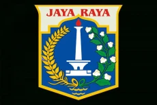 4 Evolusi Lambang DKI...