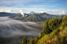 5 Tempat Wisata Dingin...