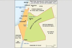 Mengapa Palestina Sering...