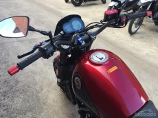5 Kekurangan Motor Keyless...
