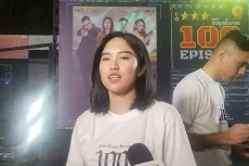 Sinetron Cinta Tanpa...