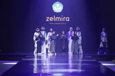 Meriahkan JMFW 2024,...