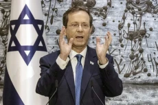 Israel Tidak Ingin Berperang...