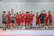 Timnas Indonesia Punya...