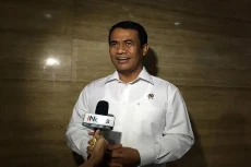 Reshuffle Kabinet: Amran...