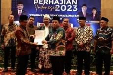 Istithaah Kesehatan...