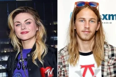 Putri Kurt Cobain, Frances...