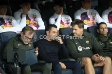 Barcelona Menang 2-1...