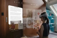 3 Perangkat Futuristik...