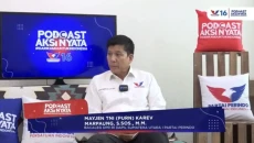 Bacaleg Partai Perindo...